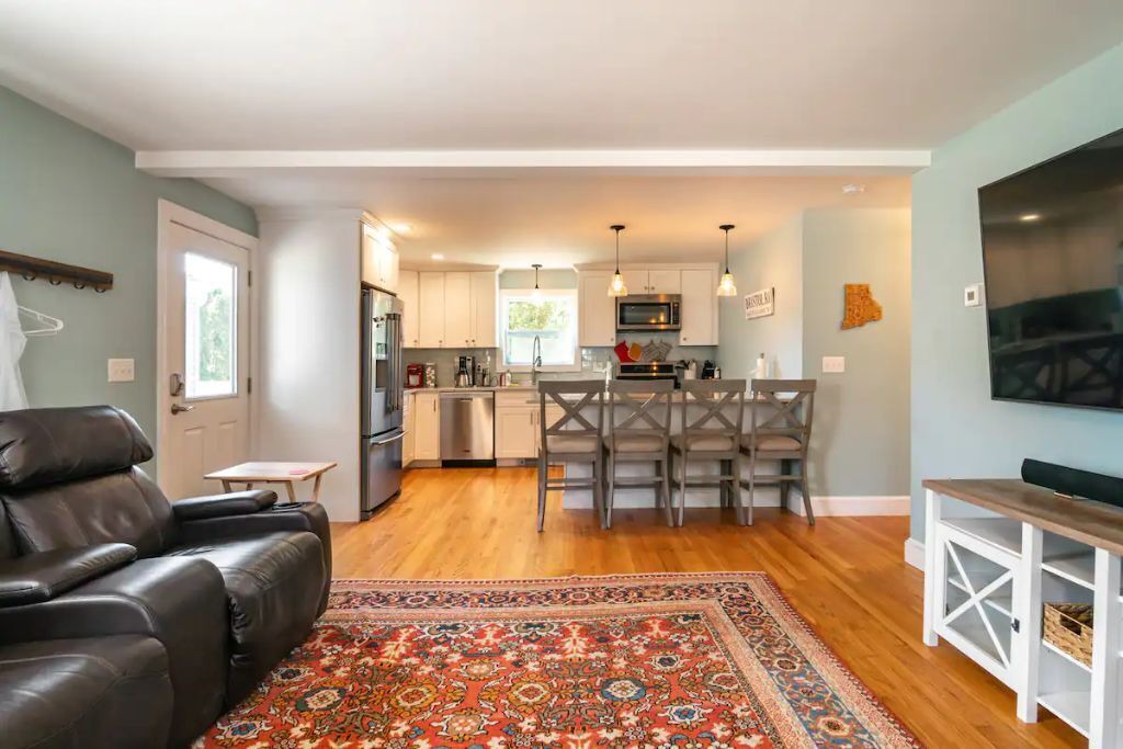 Photo of Livingroom in Bristol