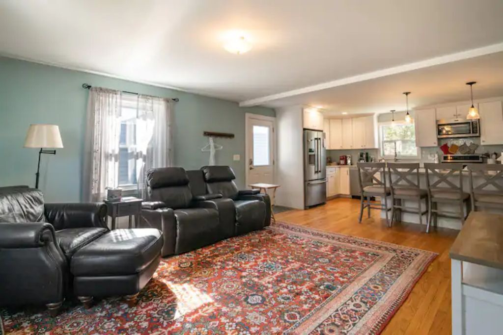 Photo of Livingroom in Bristol