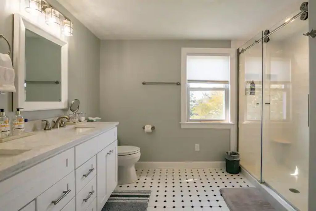 Photo of Bathroom in Bristol