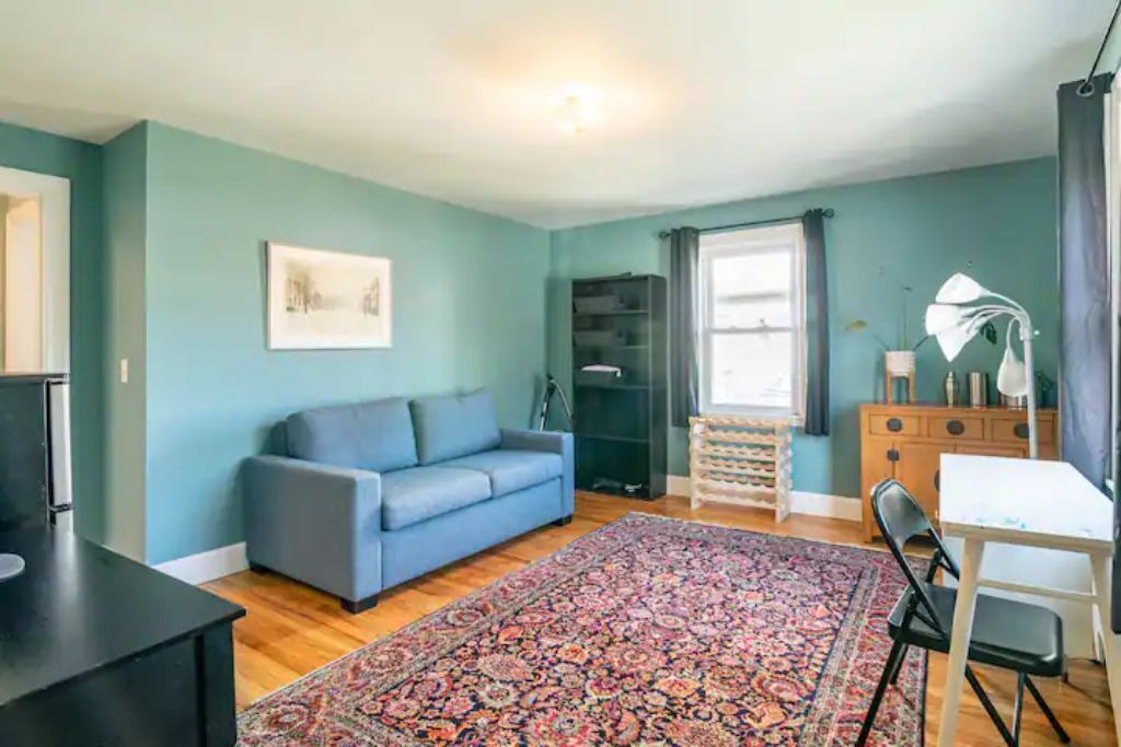 Photo of Livingroom in Bristol