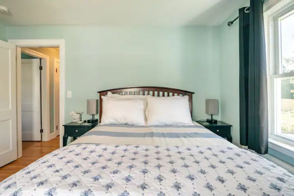 Photo of Bedroom in Bristol