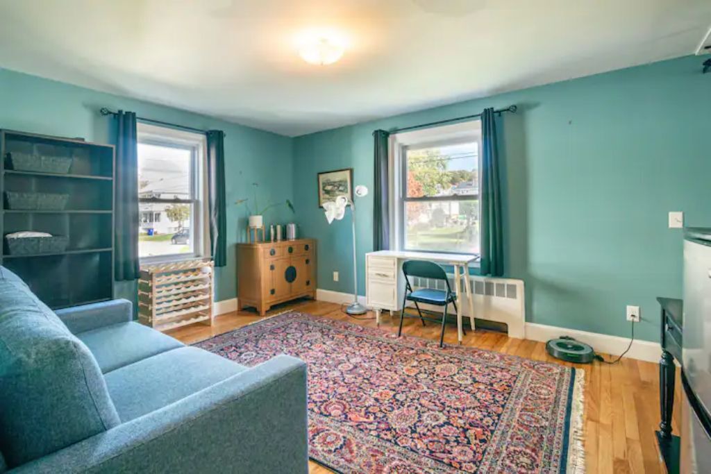 Photo of Livingroom in Bristol