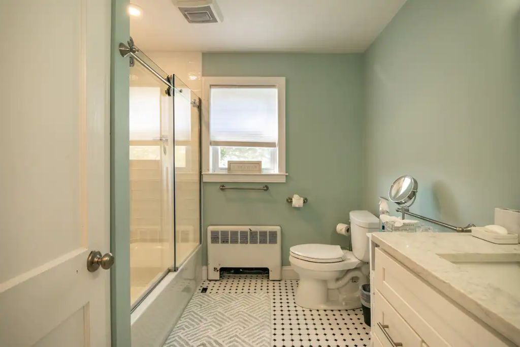 Photo of Bathroom in Bristol
