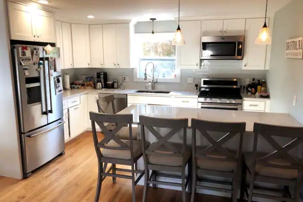 Photo of Kitchen in Bristol
