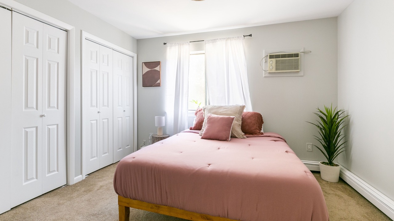 Photo of Bedroom in Bridgeport