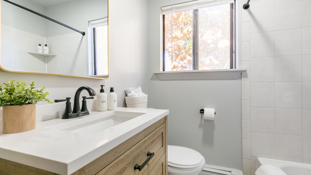 Photo of Bathroom in Bridgeport