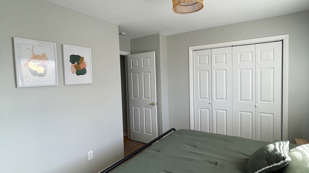 Photo of Bedroom in Bridgeport