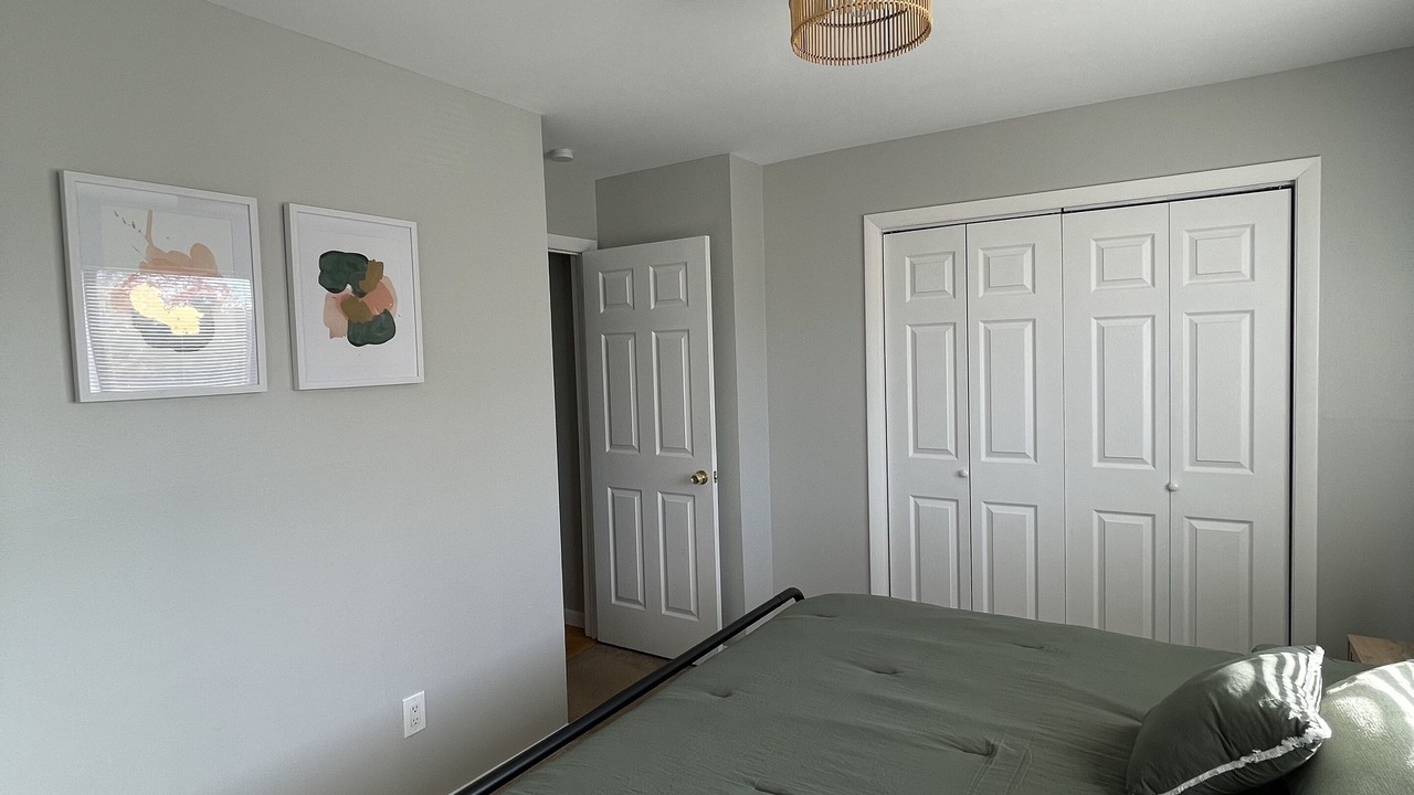 Photo of Bedroom in Bridgeport