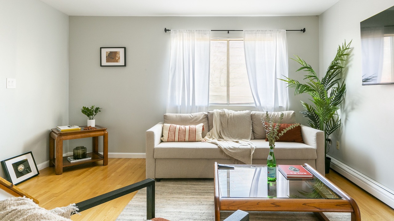 Photo of Livingroom in Bridgeport