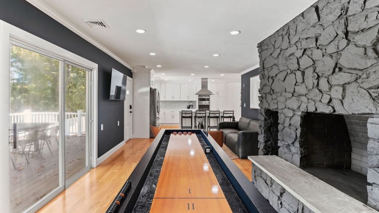Photo of Bedroom in West Yarmouth