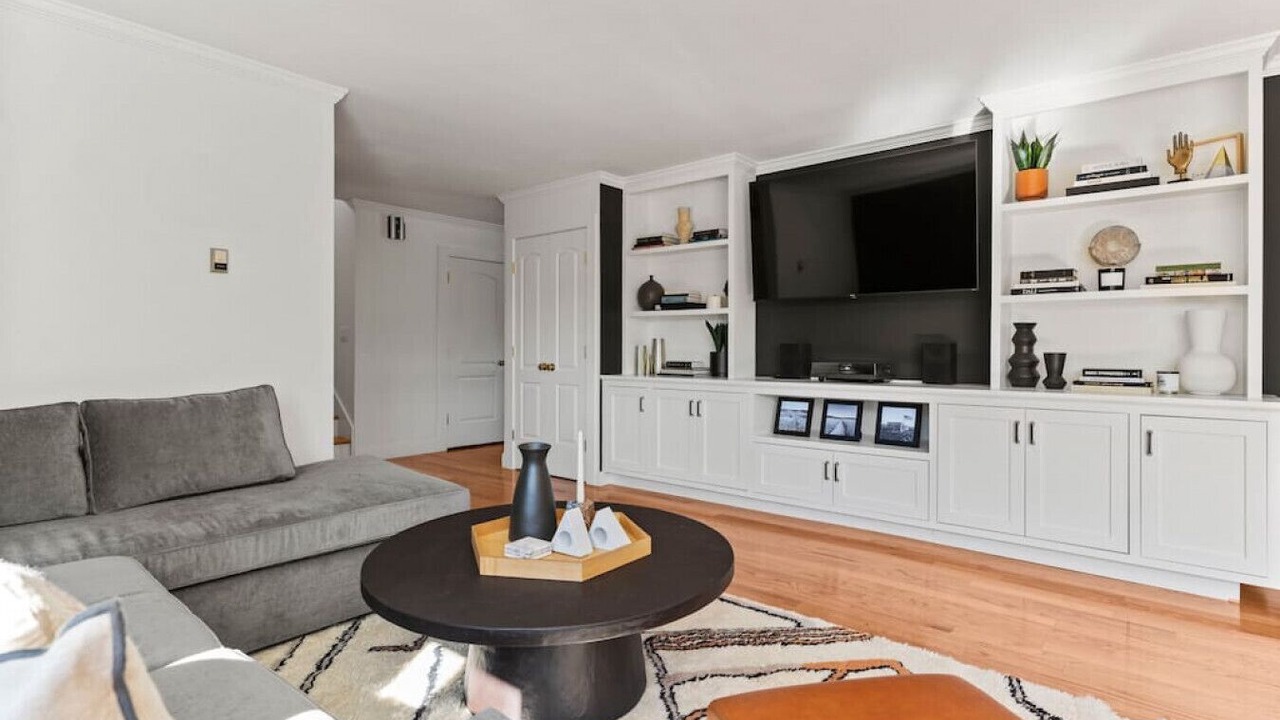 Photo of Bedroom in West Yarmouth