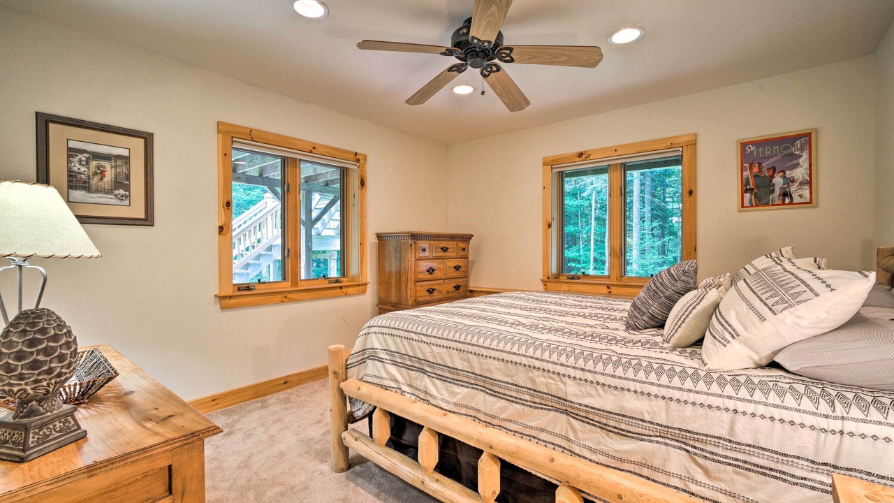 Photo of Bedroom in West Dover