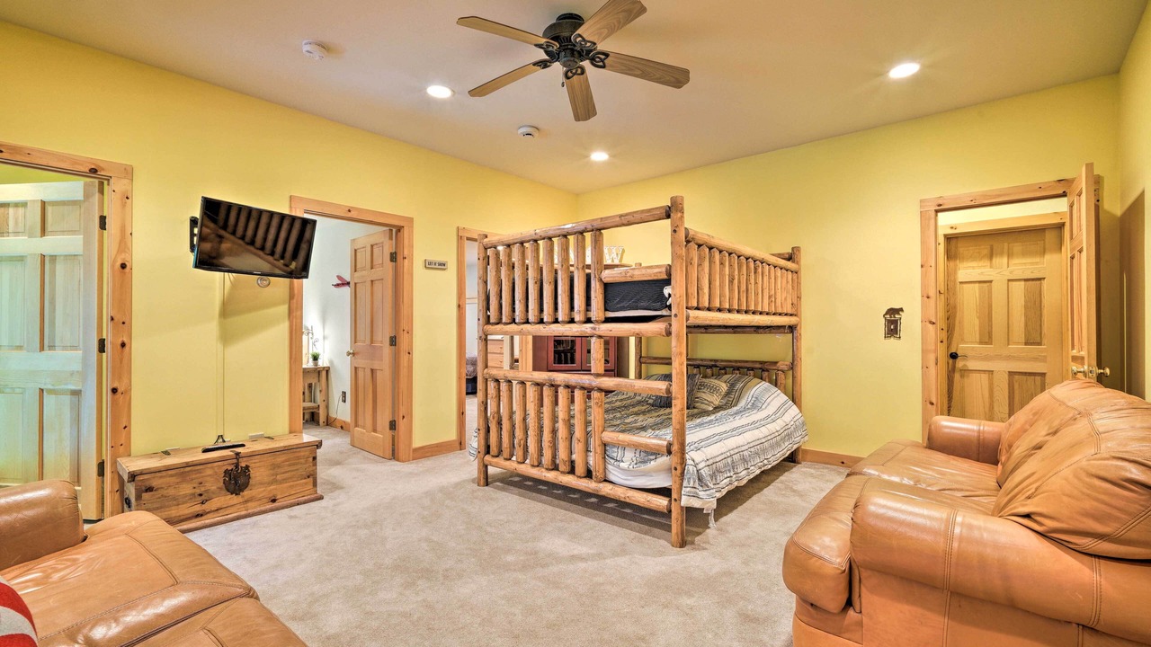 Photo of Bedroom in West Dover