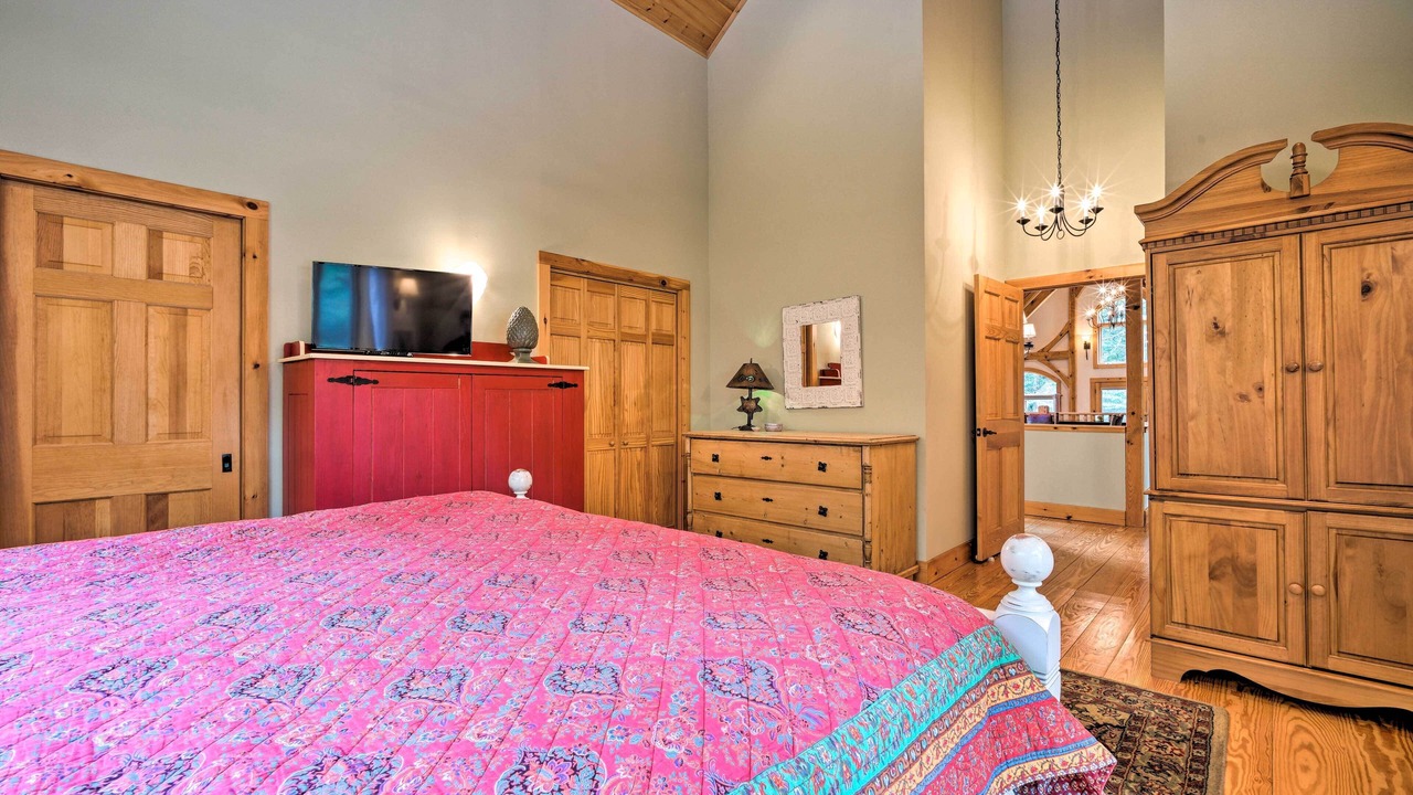 Photo of Bedroom in West Dover