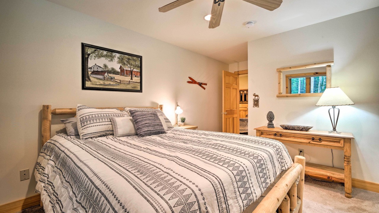 Photo of Bedroom in West Dover
