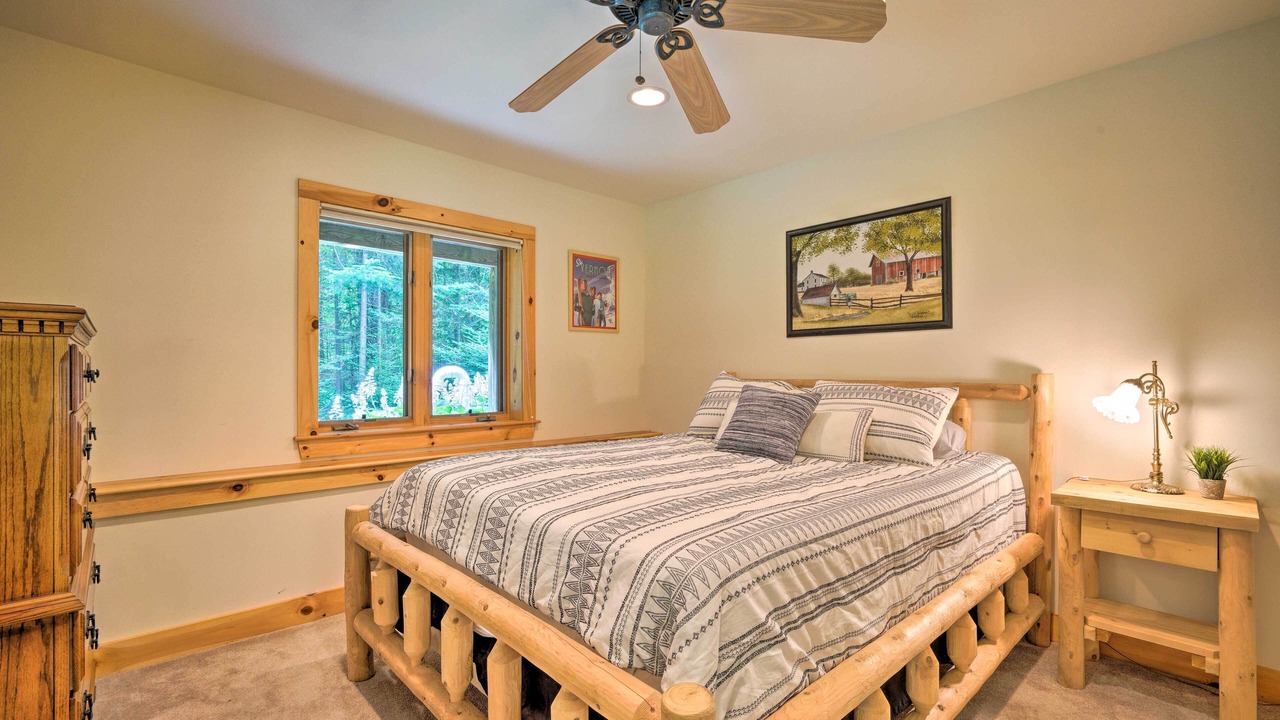 Photo of Bedroom in West Dover