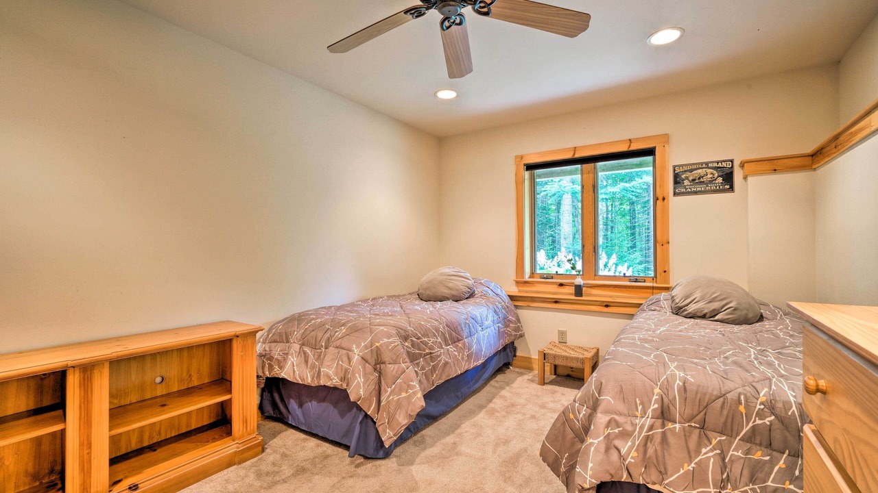 Photo of Bedroom in West Dover