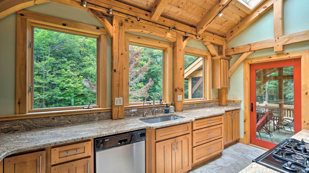Photo of Kitchen in West Dover