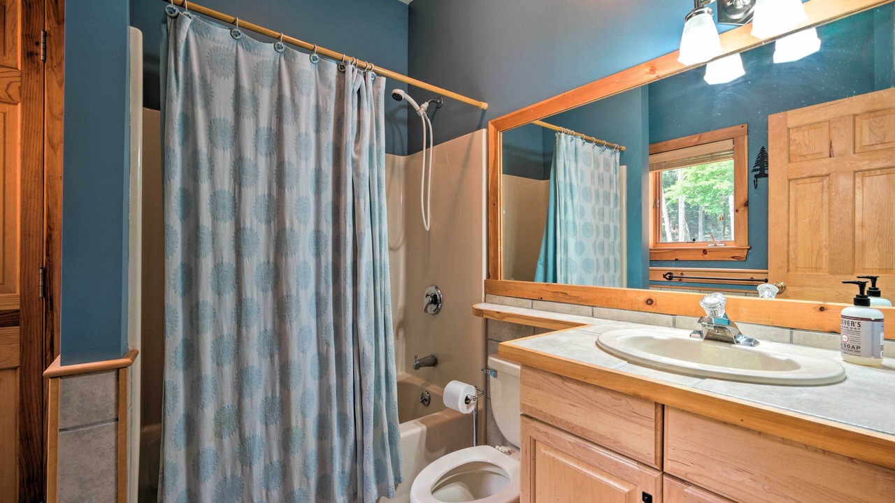 Photo of Bathroom in West Dover