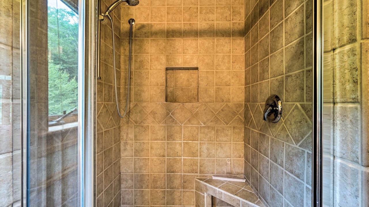 Photo of Bathroom in West Dover