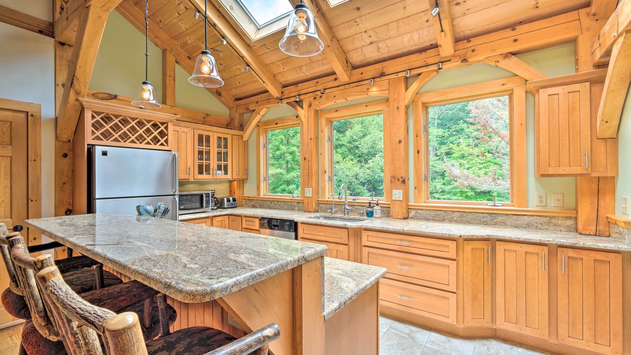Photo of Kitchen in West Dover