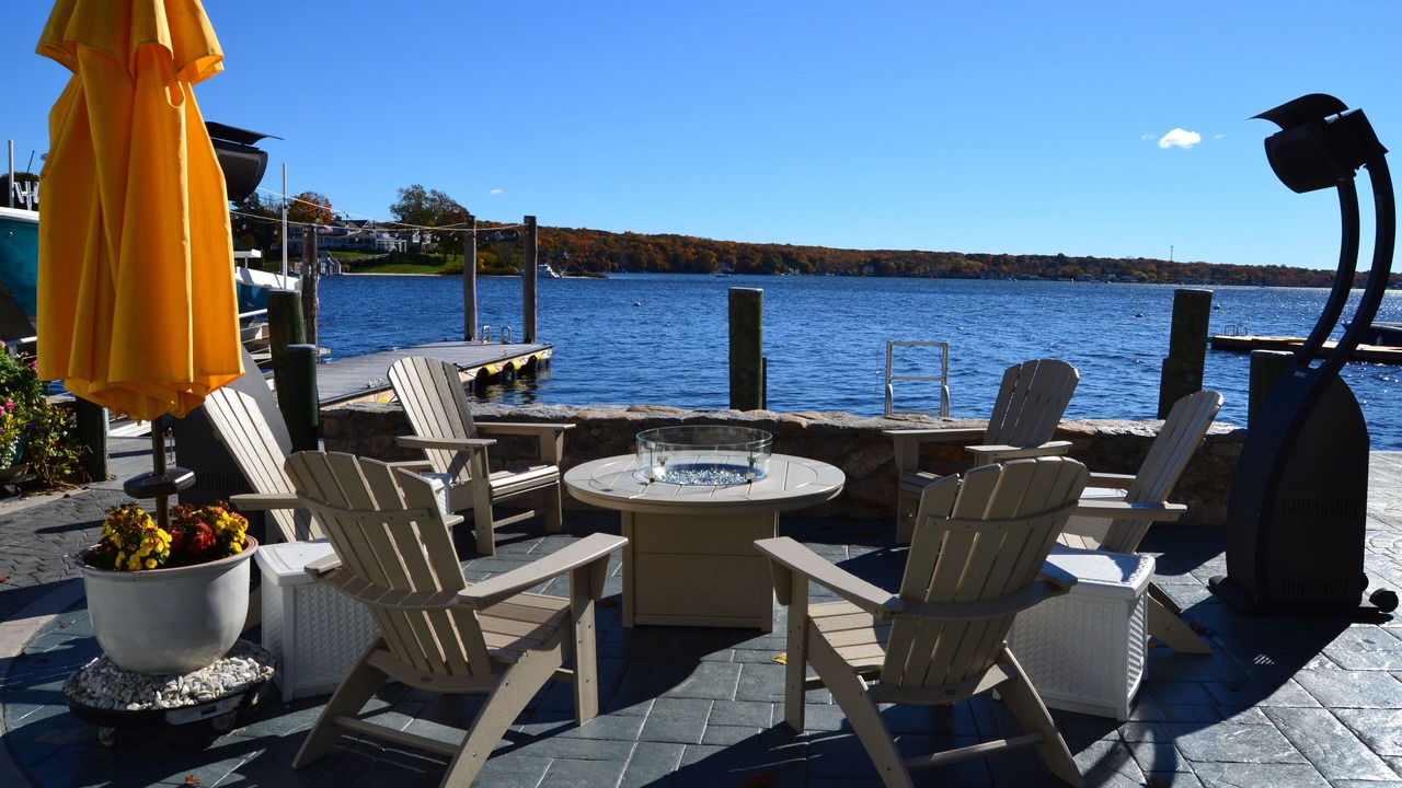 Photo of Outdoor in Niantic