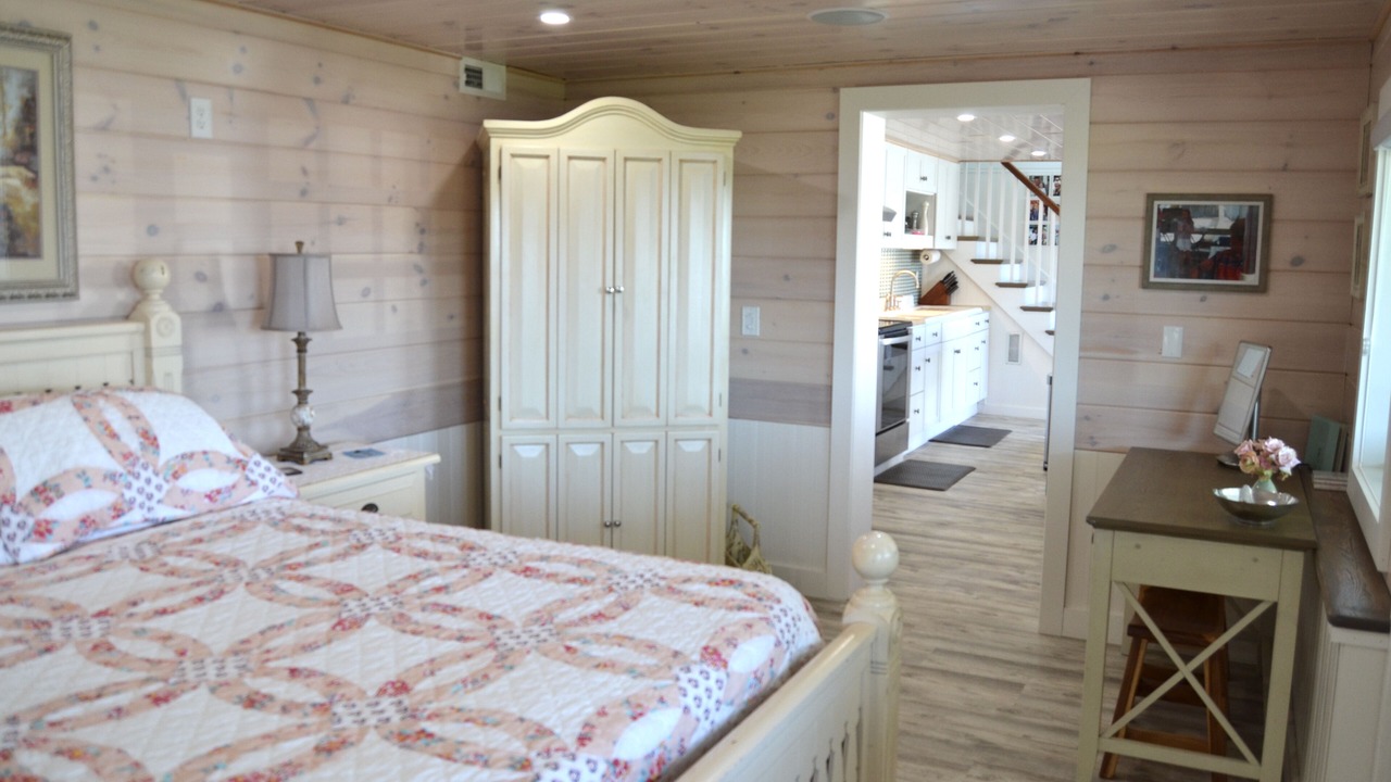 Photo of Bedroom in Niantic