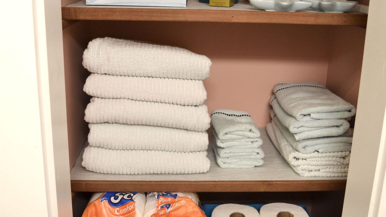 Photo of Bathroom in Niantic