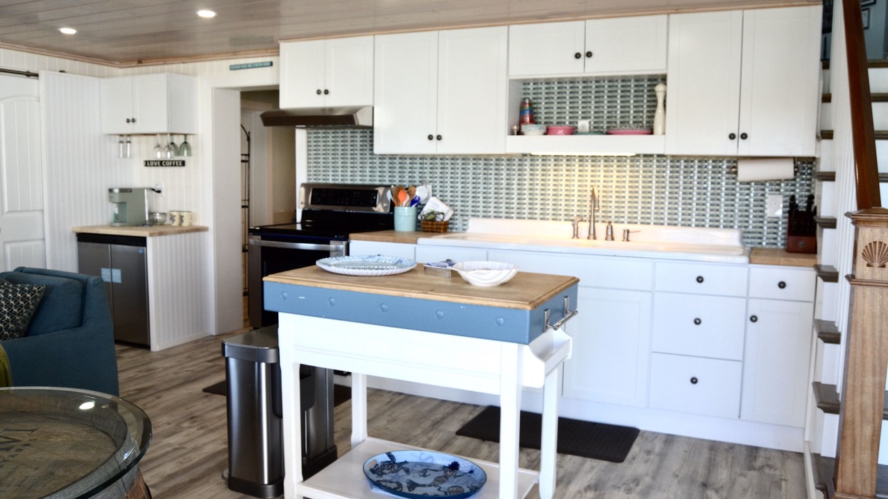 Photo of Kitchen in Niantic