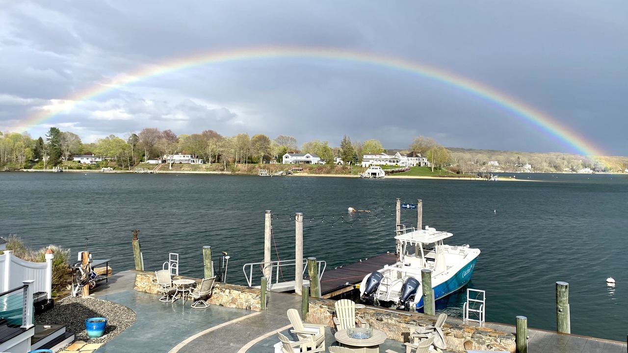 Photo of Patio Balcony in Niantic