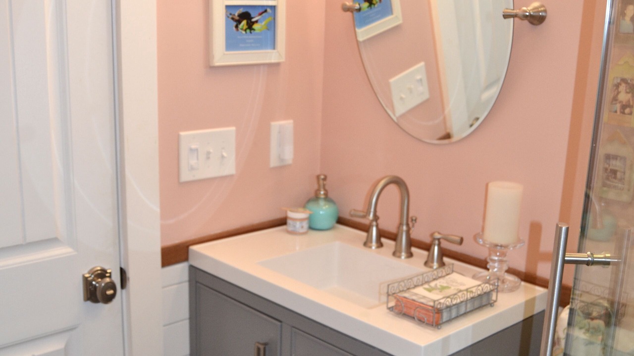 Photo of Bathroom in Niantic
