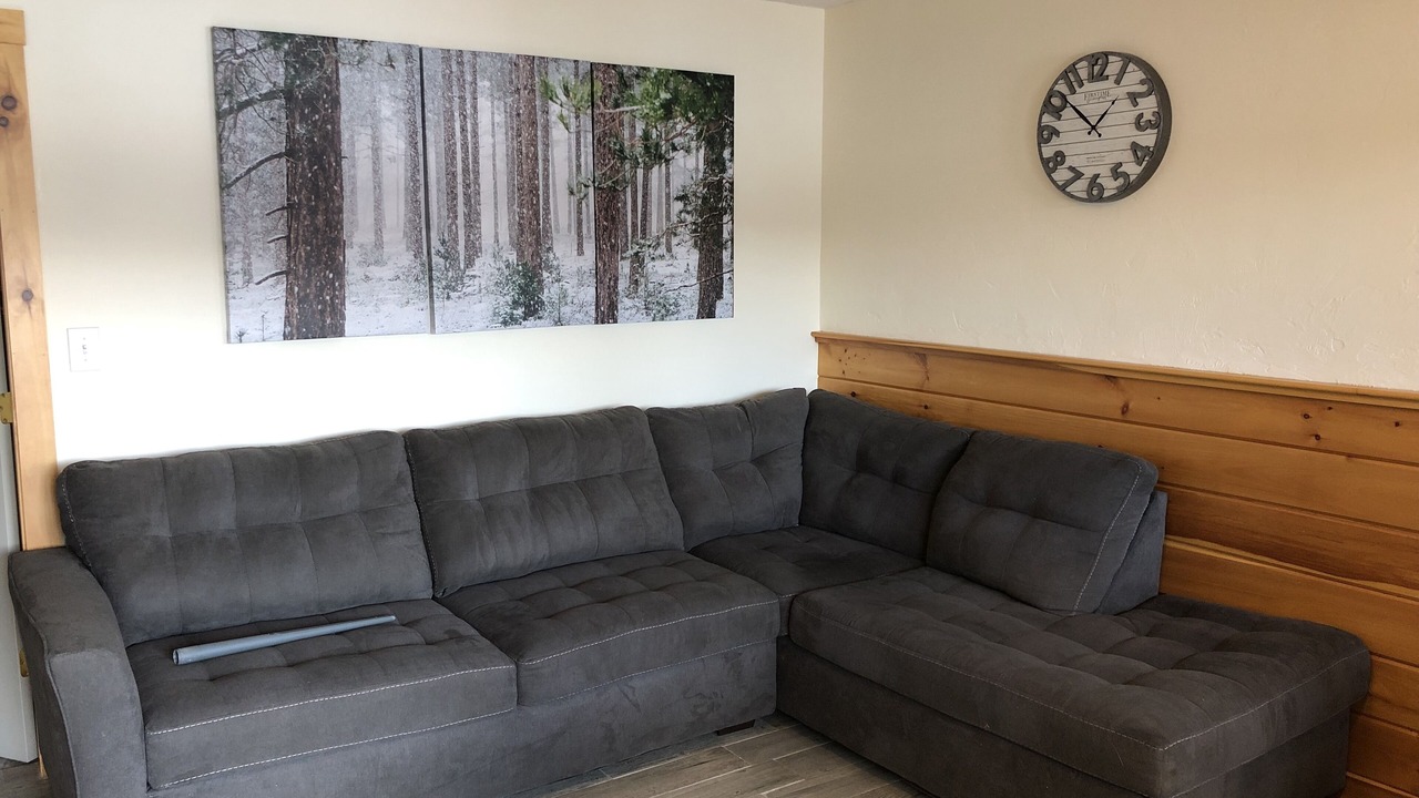 Photo of Livingroom in Moultonborough