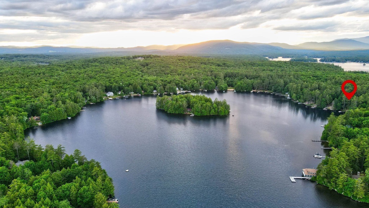 Photo of Outdoor in Moultonborough