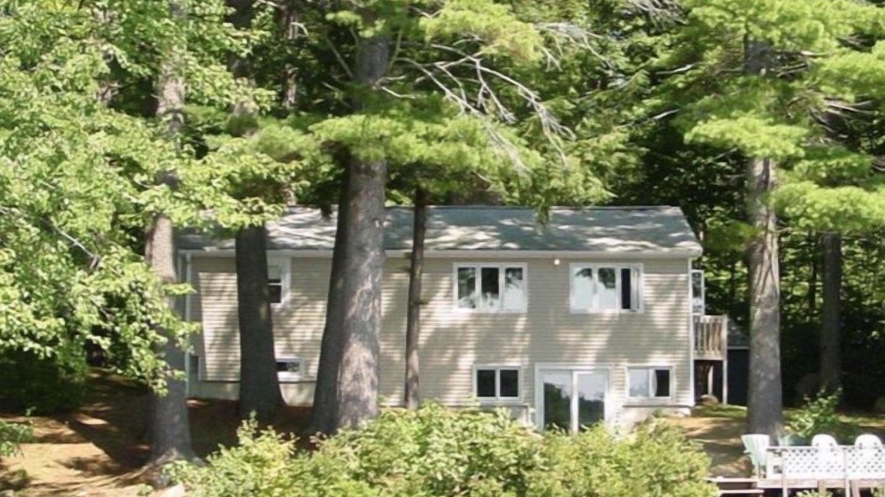 Photo of Outdoor in Moultonborough
