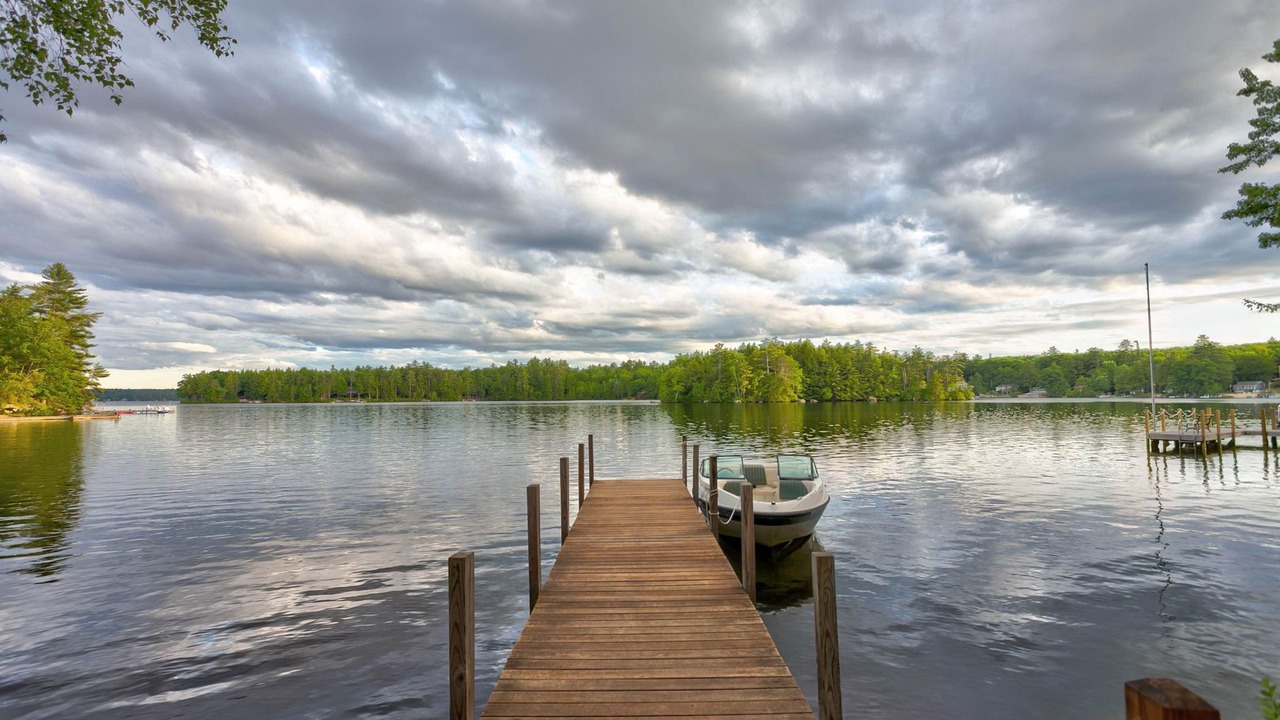 Photo of Outdoor in Moultonborough