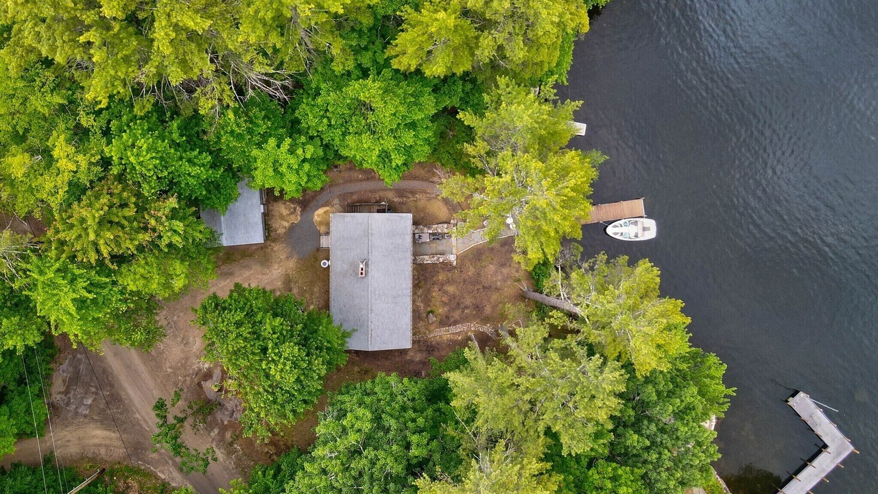 Photo of Outdoor in Moultonborough