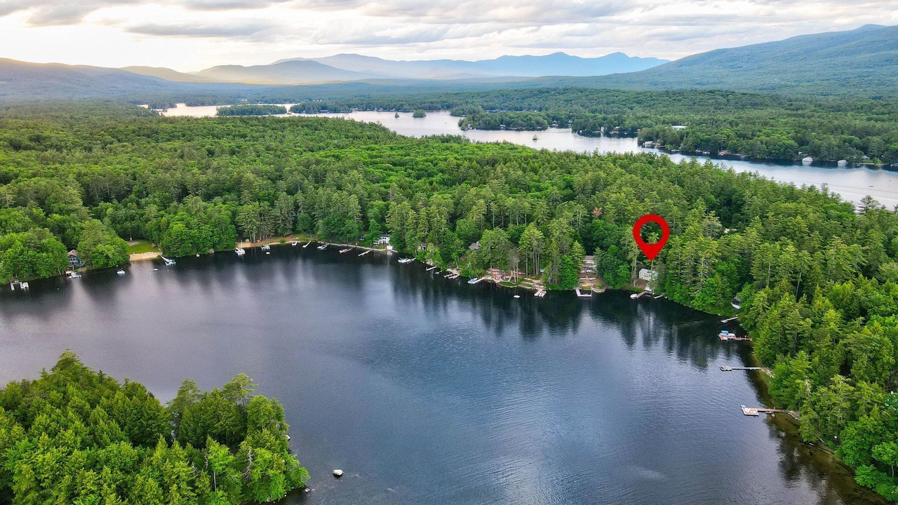 Photo of Outdoor in Moultonborough