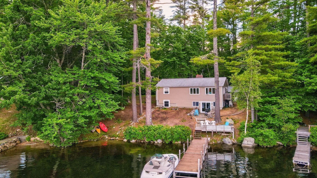 Photo of Outdoor in Moultonborough