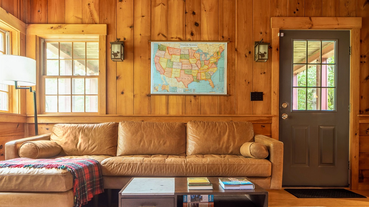 Photo of Livingroom in Belmont