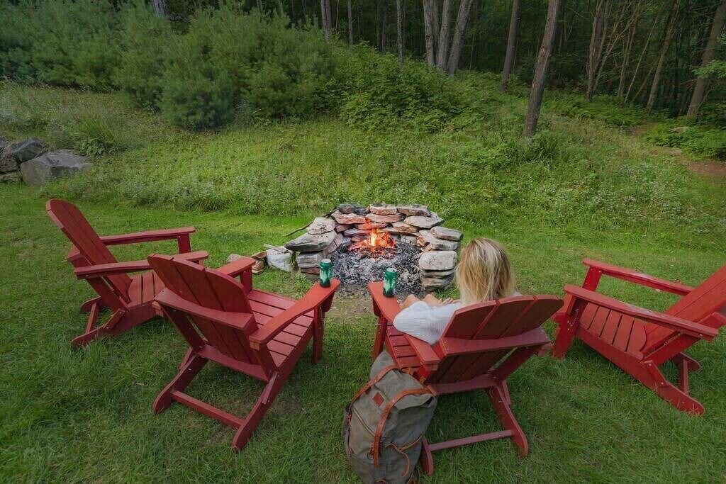 Photo of Outdoor in Belmont