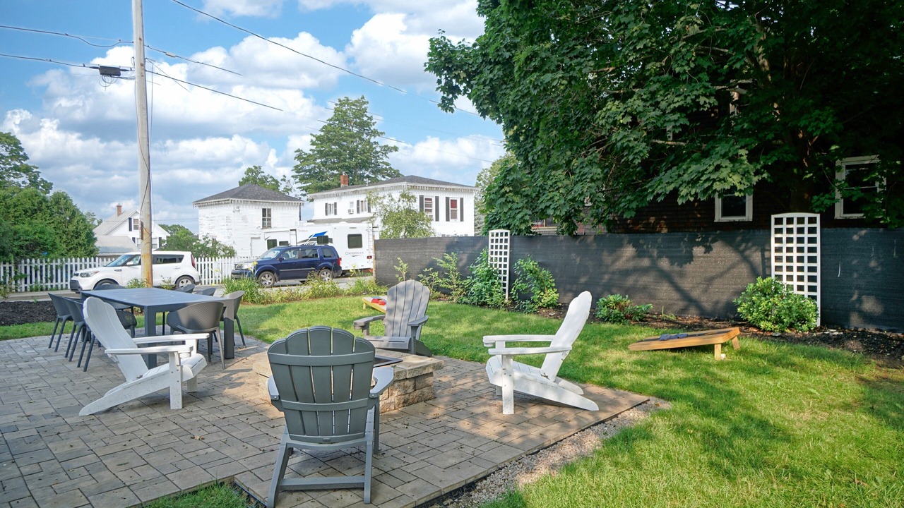 Photo of Outdoor in Old Orchard Beach