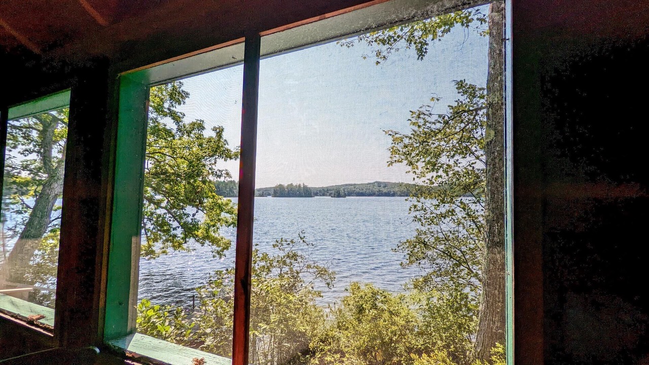 Photo of Outdoor in Laconia