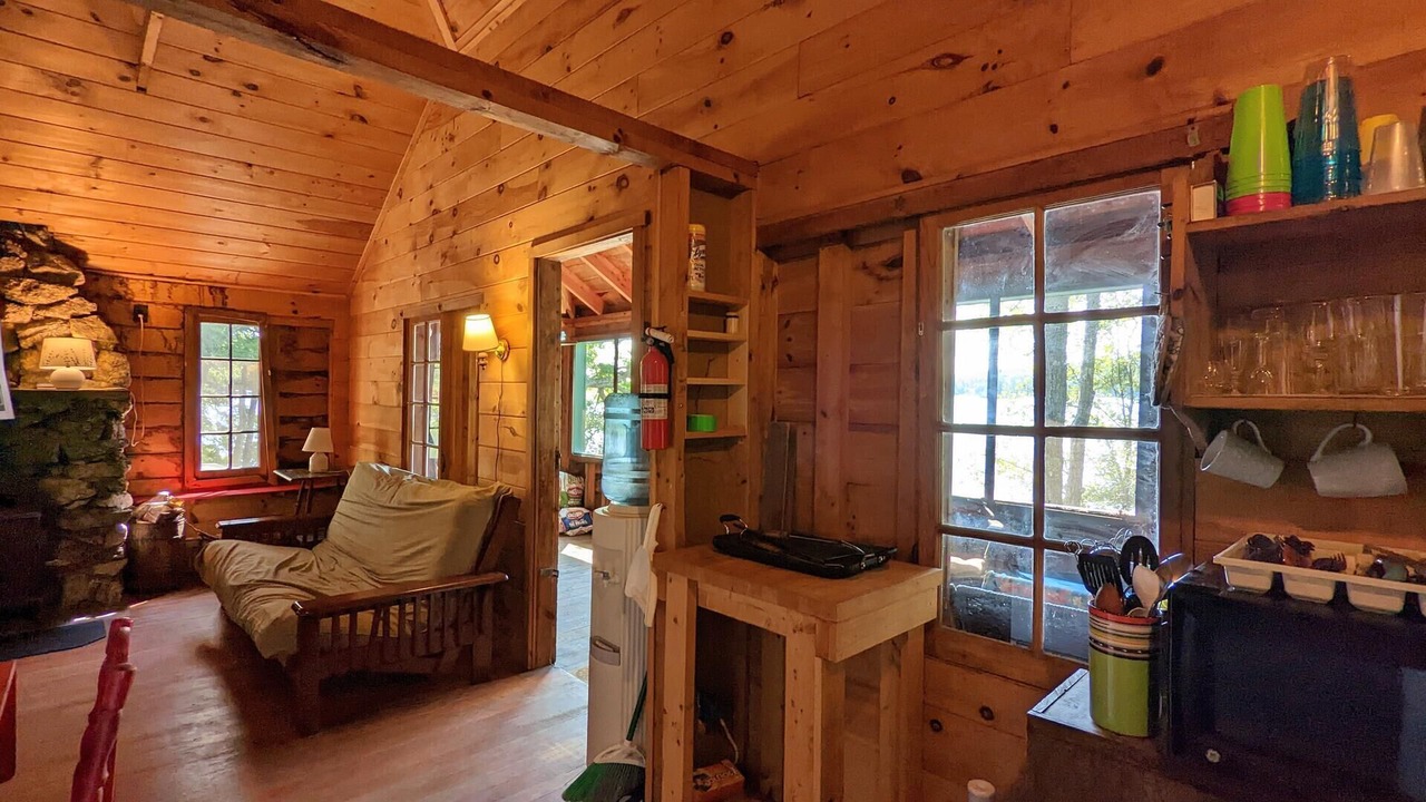 Photo of Bedroom in Laconia