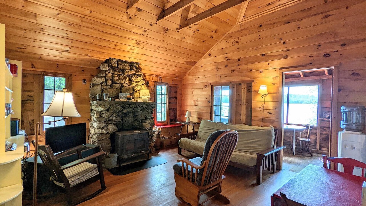 Photo of Bedroom in Laconia