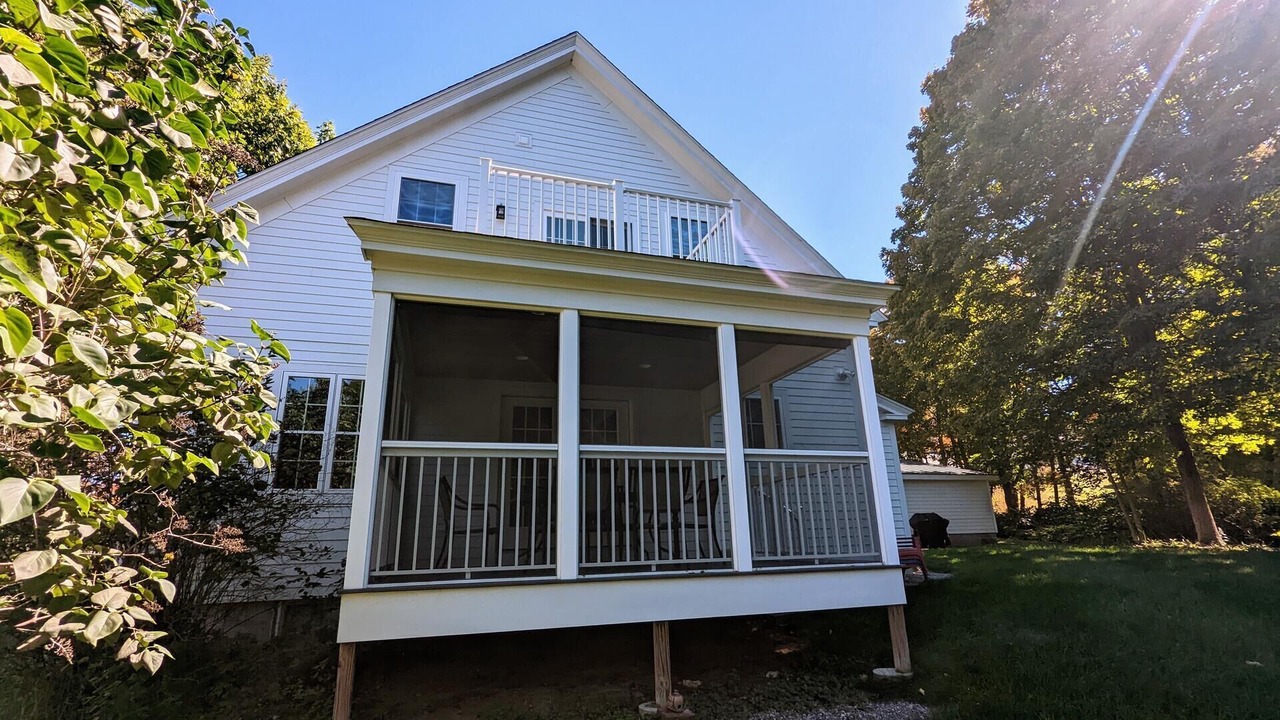 Photo of Outdoor in Meredith