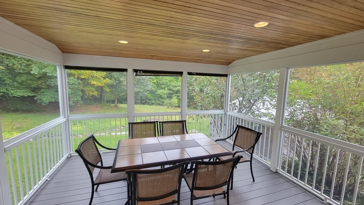 Photo of Outdoor in Meredith