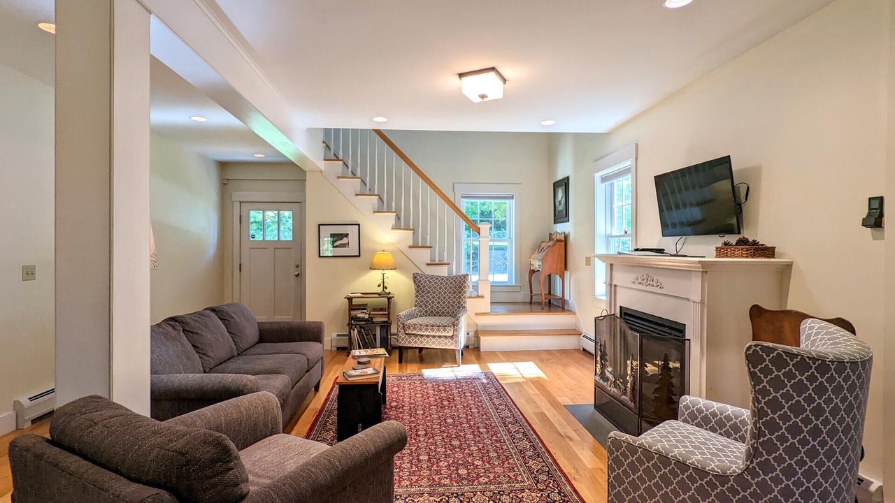 Photo of Bedroom in Meredith
