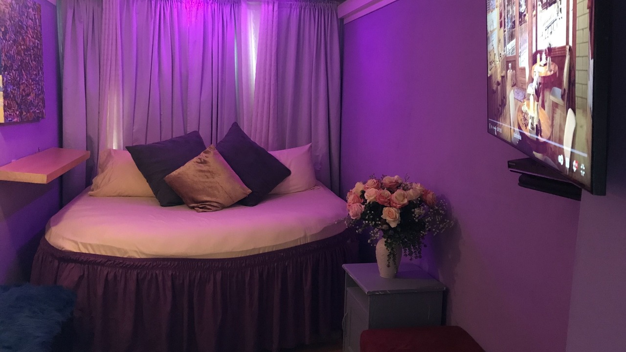 Photo of Bedroom in Hell's Kitchen