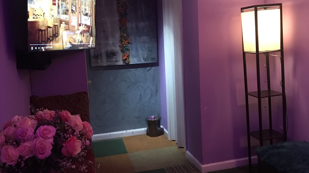 Photo of Bedroom in Hell's Kitchen