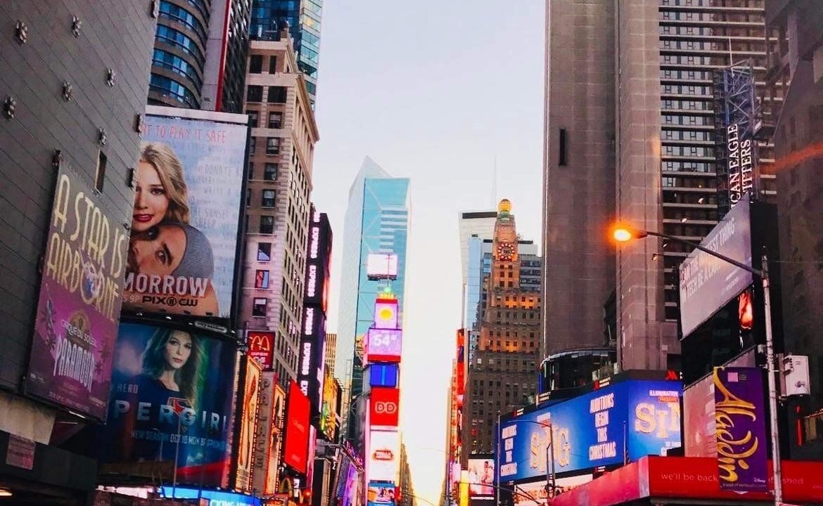 Photo of Others in Hell's Kitchen